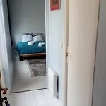 דירה Le De La טרוביל-סור-מאר