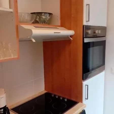 Le De La Apartment