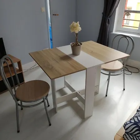 Le De La * Trouville-sur-mer