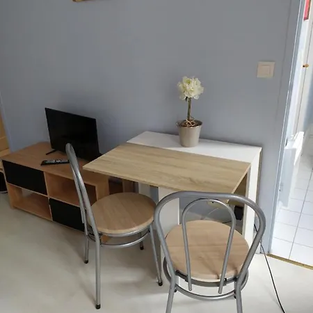 Apartamento Le De La