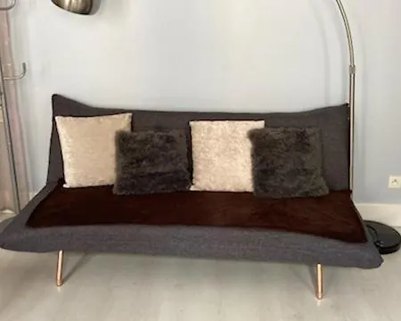 Le De La Apartment