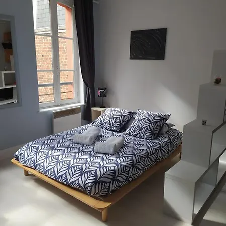 Apartment Le De La *