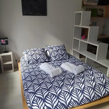 Apartamento Le De La Trouville-sur-Mer