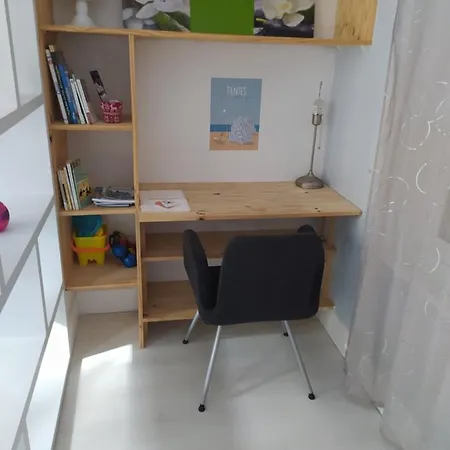 Le De La Trouville-sur-Mer