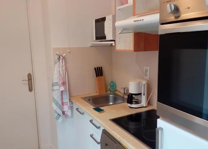 Le De La Διαμέρισμα Trouville-sur-Mer