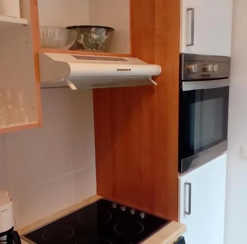 Le De La Διαμέρισμα