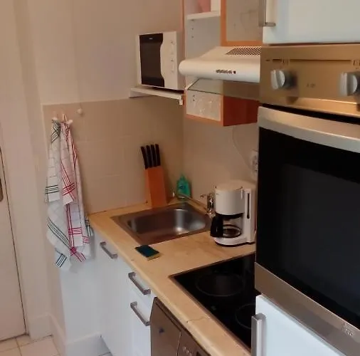 Le De La Διαμέρισμα Trouville-sur-Mer