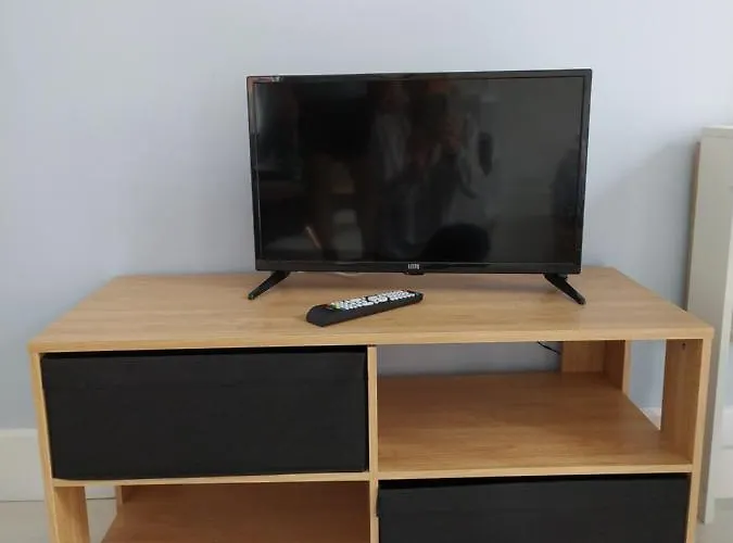 Le De La Διαμέρισμα