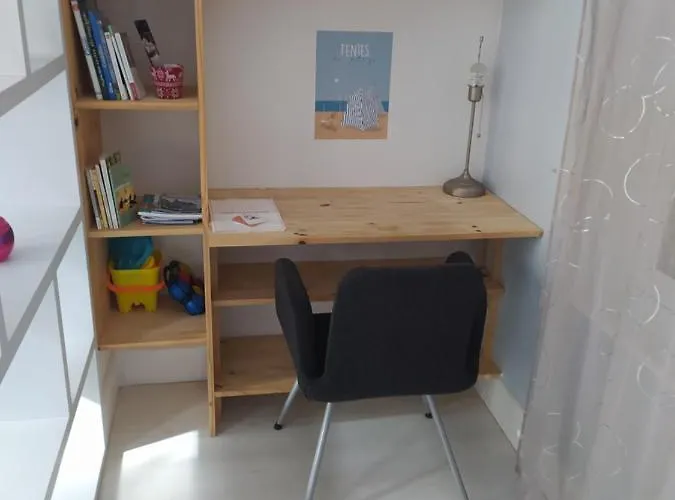 Le De La Trouville-sur-Mer